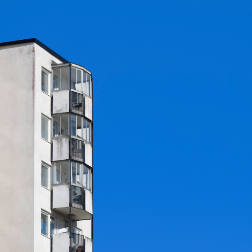 Clear Blue Sky