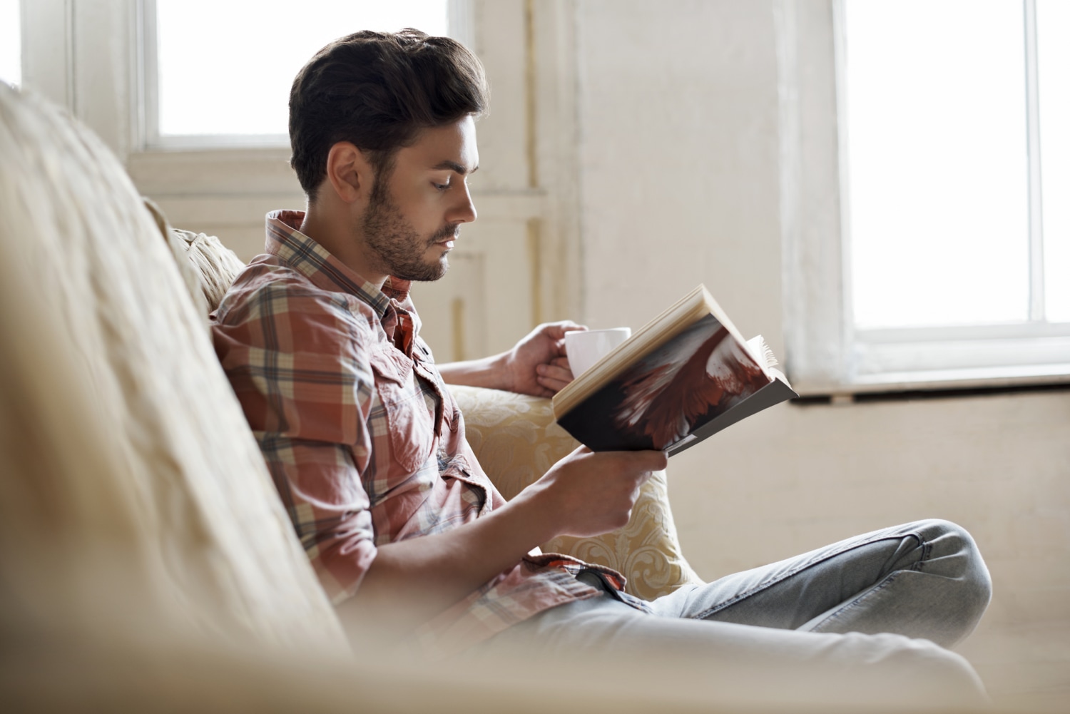 Book Lust