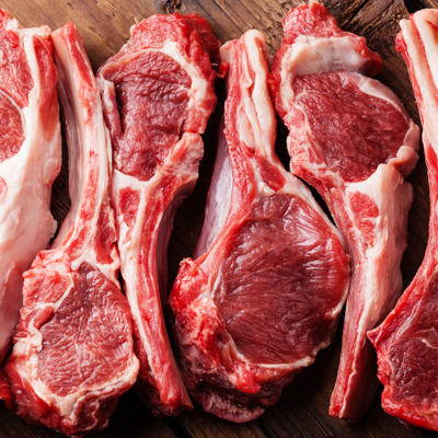 The Nearer the Bone the Sweeter the Meat