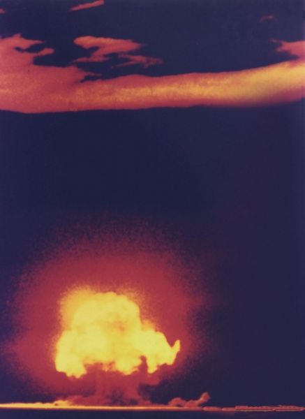 Scorched Earth