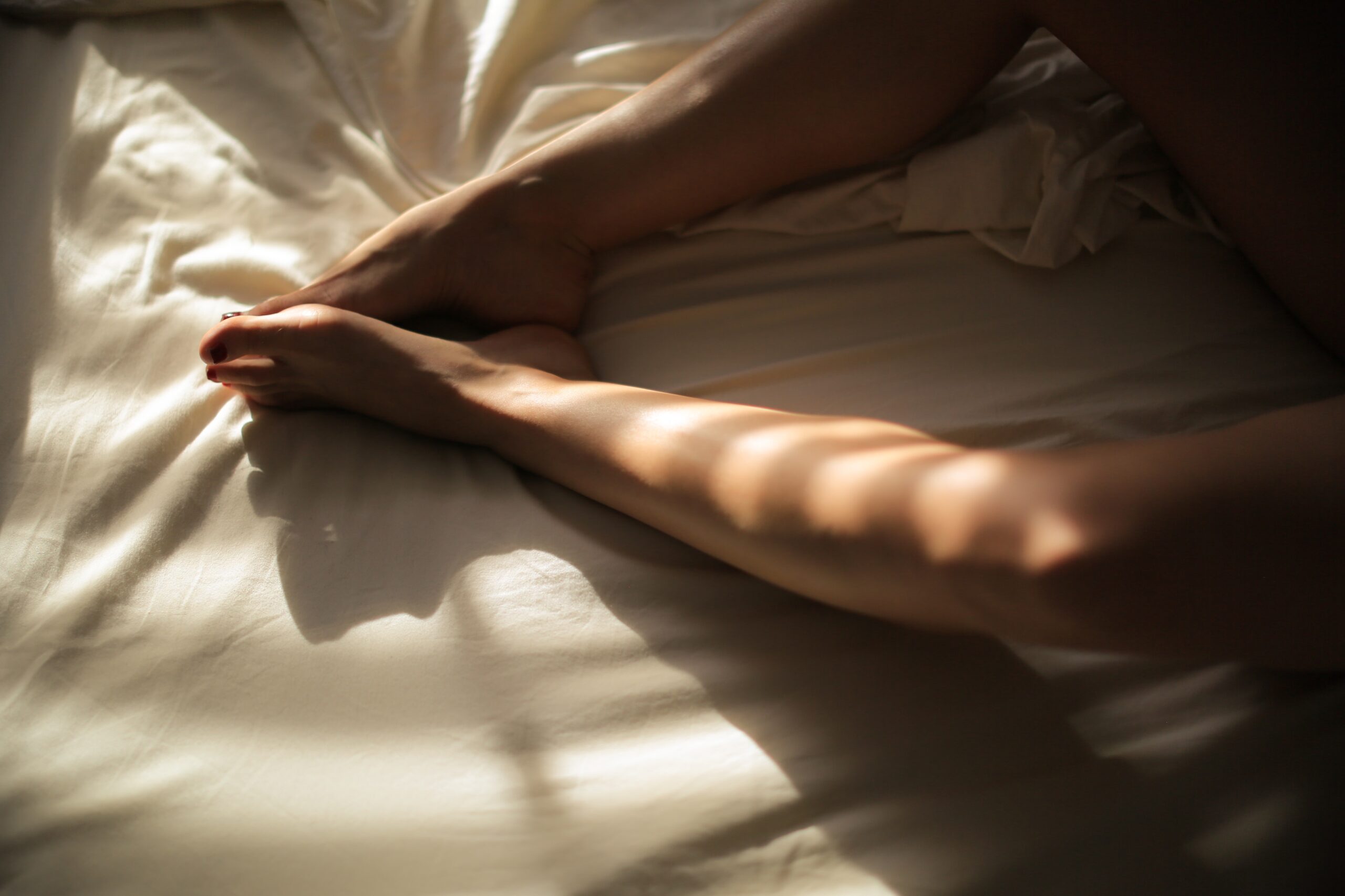 I Want You In the Morning