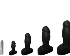 this will be my final review of John Thomas Toys.